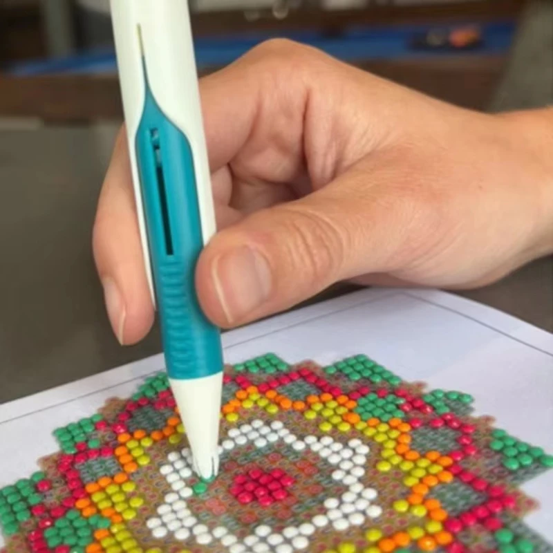 Automatic Diamond Painting Bea - Art Craft Kit 评论和价格